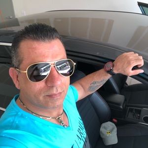 Meet your Posher, Pawan